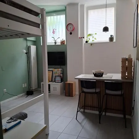 Cozy In The Center * Milan