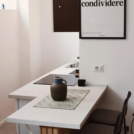 Apartment Cozy In The Center