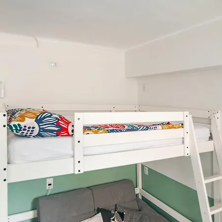 Apartment Cozy In The Center *