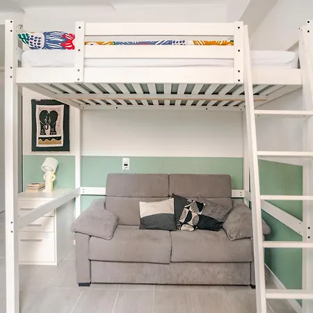 Cozy In The Center - 10 Min From Duomo * Milano